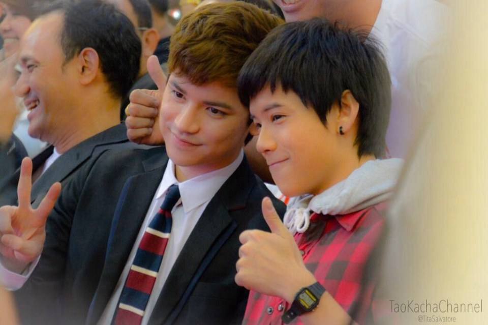 เลอค่า#เต๋าคชาตลอดไป