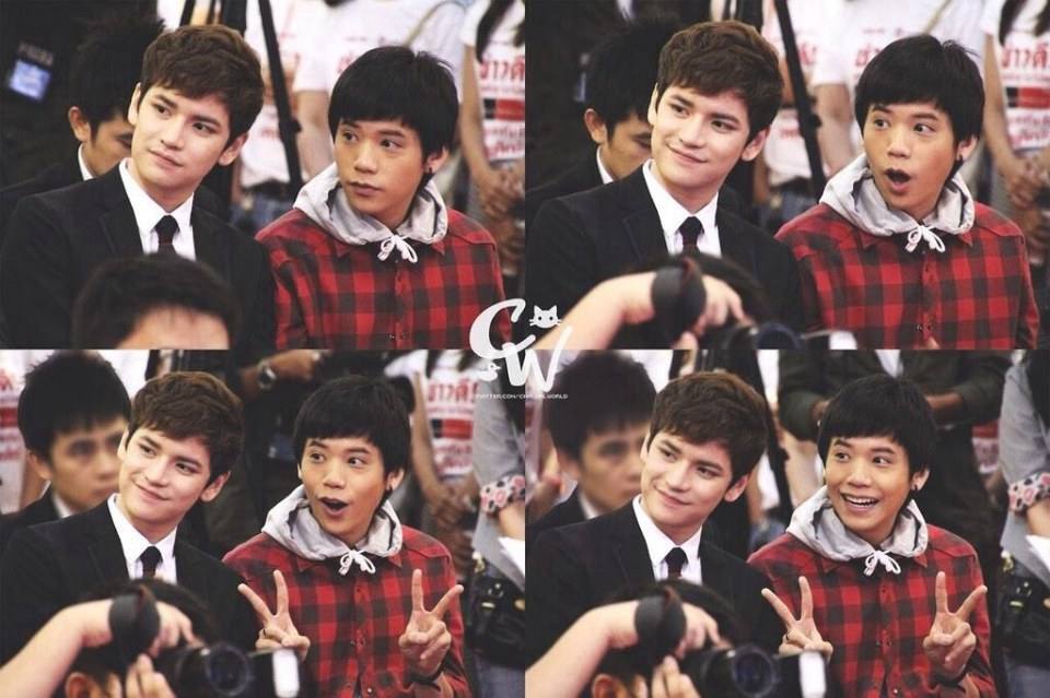 เลอค่า#เต๋าคชาตลอดไป