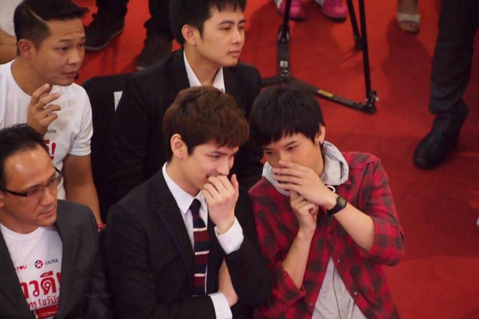 เลอค่า#เต๋าคชาตลอดไป