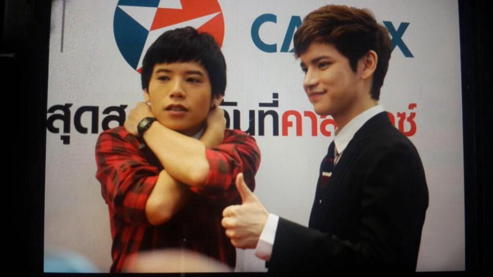 เลอค่า#เต๋าคชาตลอดไป