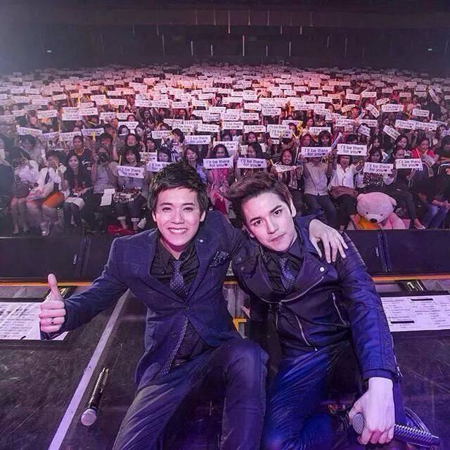 เลอค่า#เต๋าคชาตลอดไป
