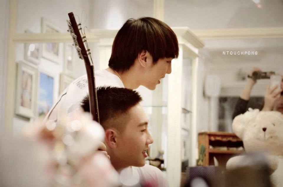 #อบอุ่นใจไวท์กัปตัน