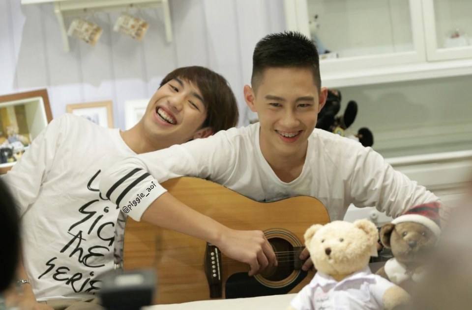 #อบอุ่นใจไวท์กัปตัน