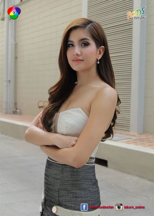 &ldquo;ปู&rdquo; ประชันอารมณ์ครั้งแรกกับ &ldquo;อ๋อม&rdquo; ลงละครรีเมคดราม่าเข้มข้น &ldquo;ดั่งสวรรค์สาป&rdquo;