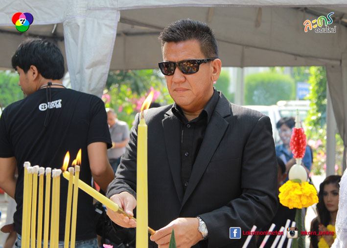 &ldquo;ปู&rdquo; ประชันอารมณ์ครั้งแรกกับ &ldquo;อ๋อม&rdquo; ลงละครรีเมคดราม่าเข้มข้น &ldquo;ดั่งสวรรค์สาป&rdquo;