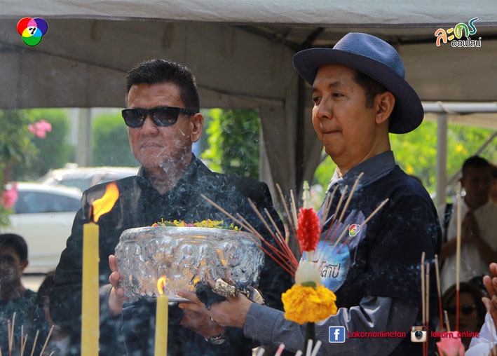 &ldquo;ปู&rdquo; ประชันอารมณ์ครั้งแรกกับ &ldquo;อ๋อม&rdquo; ลงละครรีเมคดราม่าเข้มข้น &ldquo;ดั่งสวรรค์สาป&rdquo;