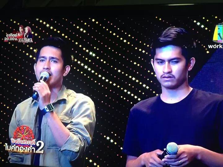 หนุ่มลูกทุ่งฝาแฝด