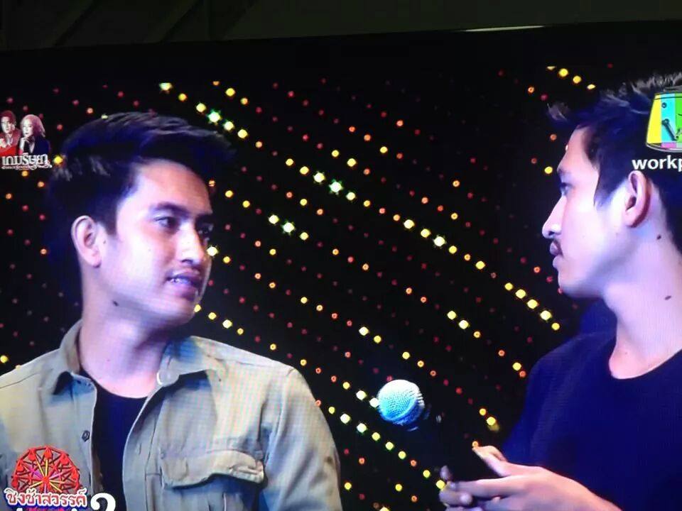 หนุ่มลูกทุ่งฝาแฝด