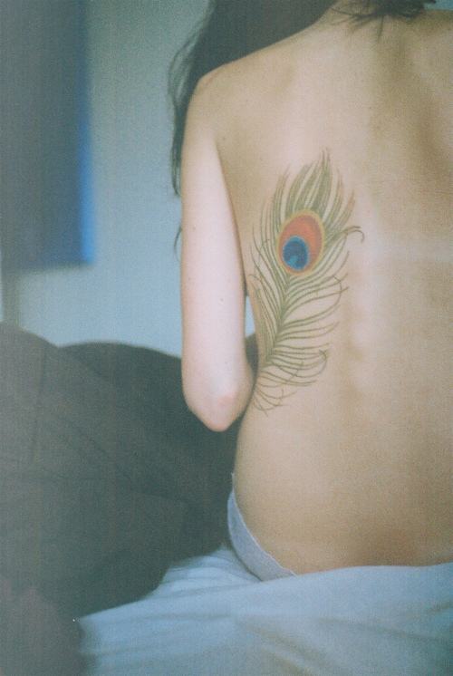 รอยสักสวยๆ