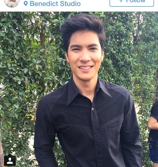 เหล่าดาราหนุ่มหล่อสาวสวย เริ่มถ่ายปฎิทินช่อง 7 HD คอสตูมเริดมาก!!