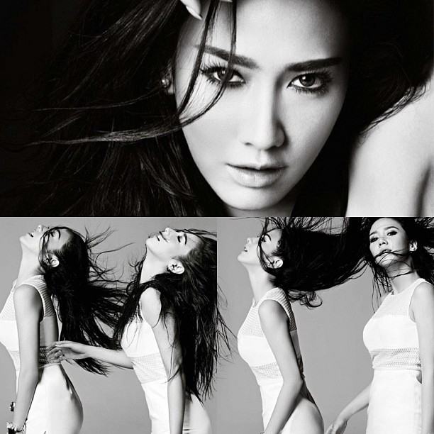 "Aum Patchrapa" So Sexy no.1