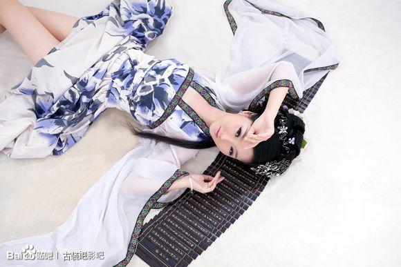 สาวจีนถ่ายแบบ เซ็กซี่ part67