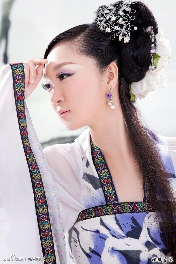 สาวจีนถ่ายแบบ เซ็กซี่ part67