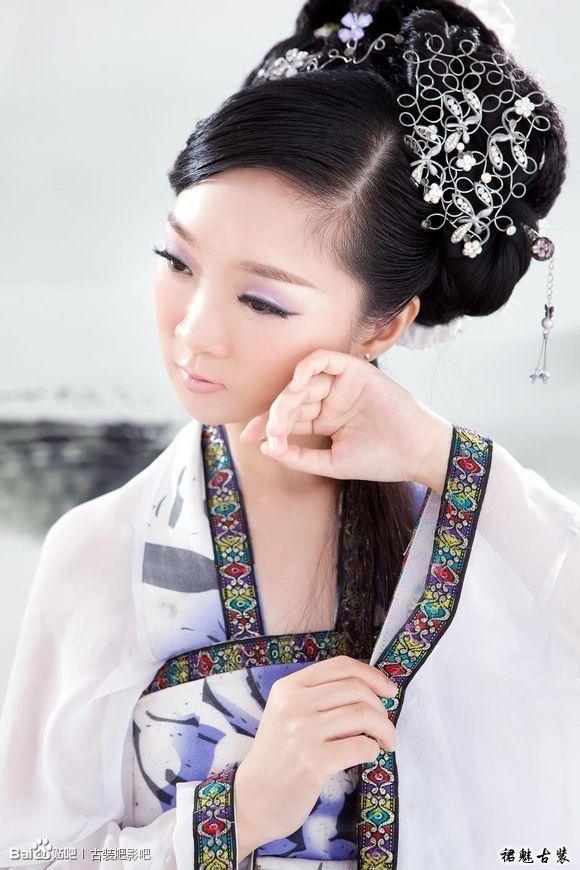 สาวจีนถ่ายแบบ เซ็กซี่ part67
