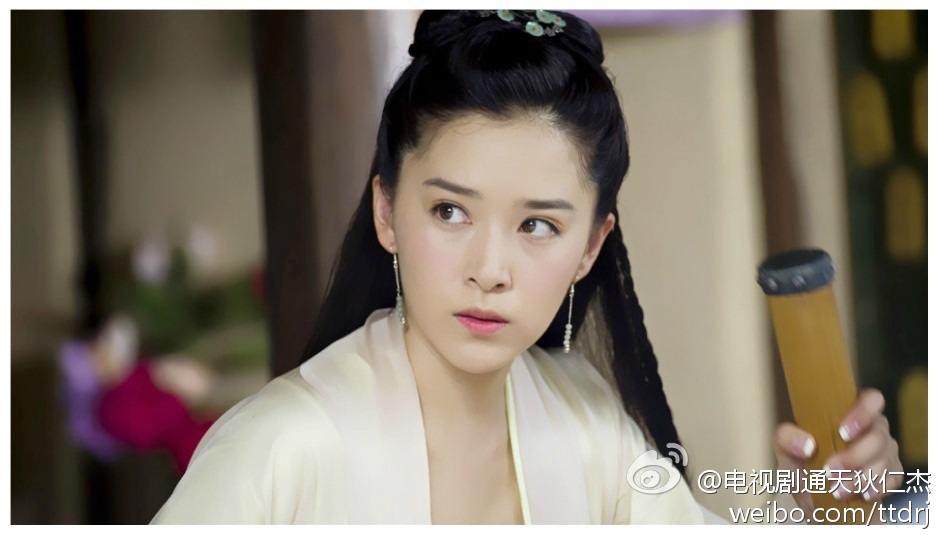 《通天狄仁杰》Tong Tian Di Ren Jie 2014-2015 part25