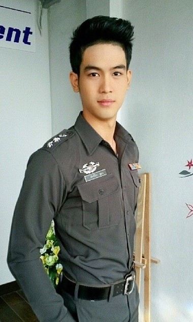 (ฟิตติ้ง) ปู ไปรยา-ซี ศิวัฒน์ พร้อมนักแสดงจากละครเรื่อง "คนละโลก"
