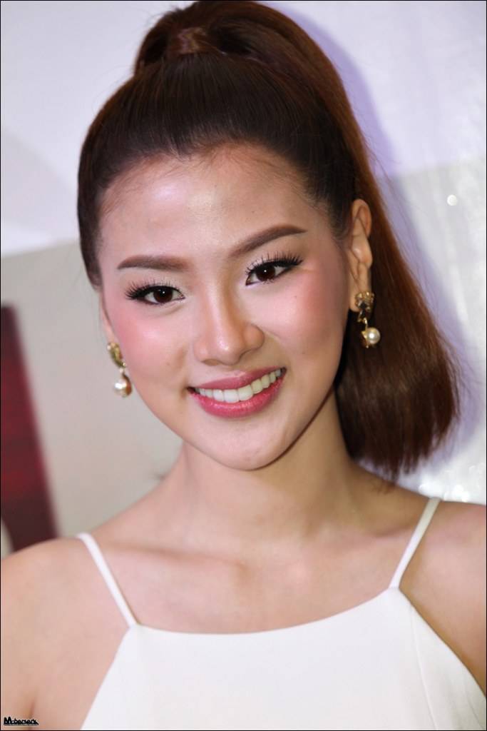 ใบเฟิร์น-พิมพ์ชนก The Touch VS ปู-ไปรยา Perfect Slim