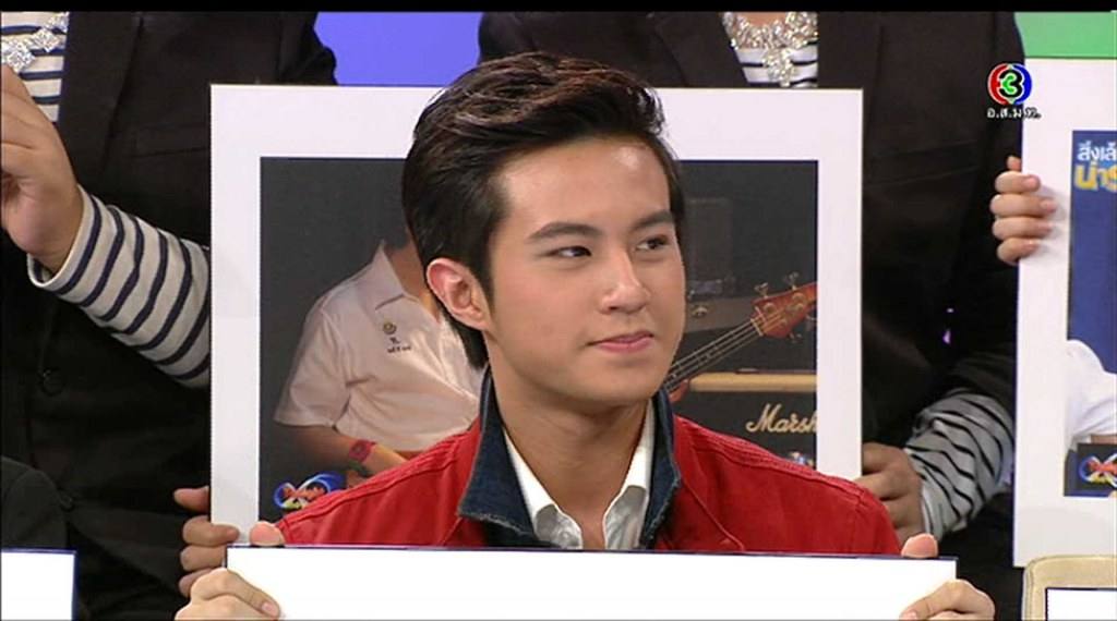 น่าฮักเน๊าะฮ้องเพลงม่วน((กันกัน ณัฐวัฒน์))