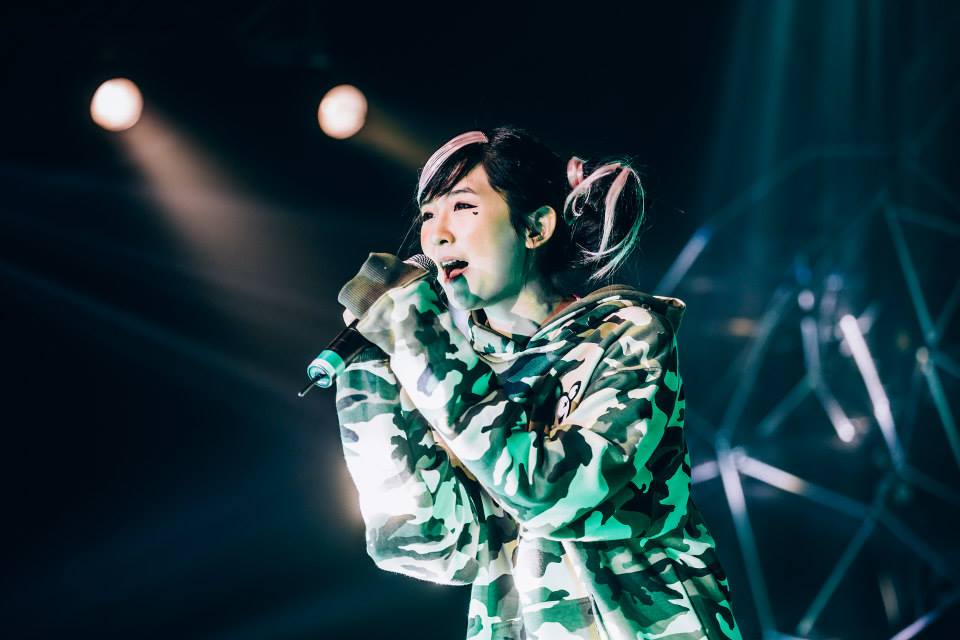รวมรูปน้องเบียร์ The Voice กับน้องหมิว Boom Boom Cash อย่างน่ารัก