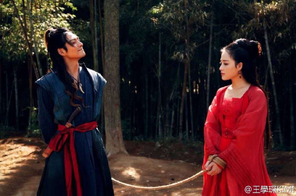 《新萧十一郎》 New Legend Xiao Shi Yi Lang 2015 part14