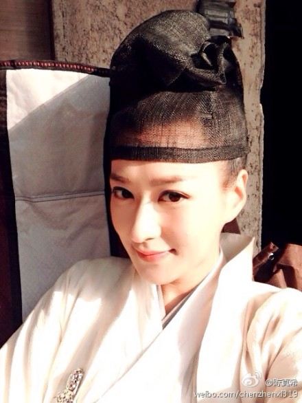 《新萧十一郎》 New Legend Xiao Shi Yi Lang 2015 part14