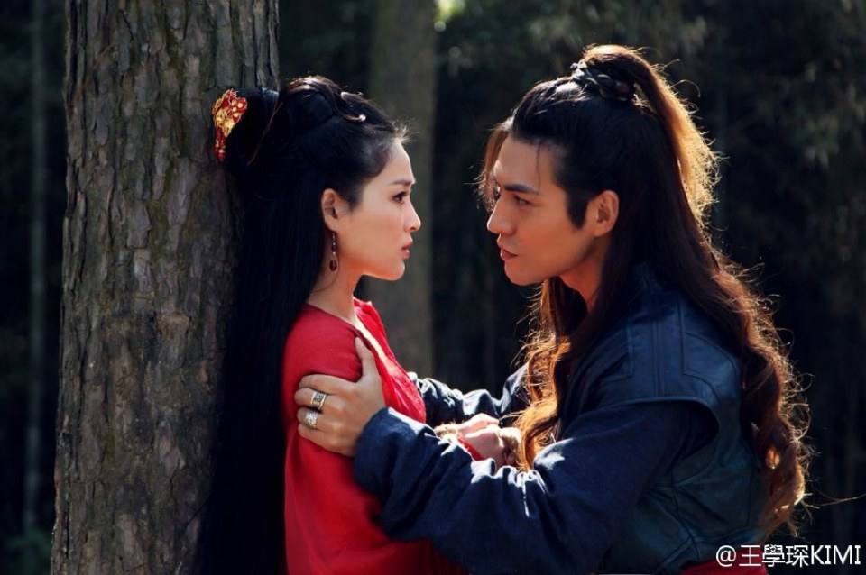 《新萧十一郎》 New Legend Xiao Shi Yi Lang 2015 part14