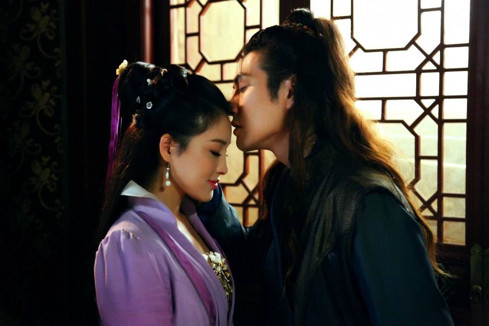 《新萧十一郎》 New Legend Xiao Shi Yi Lang 2015 part14