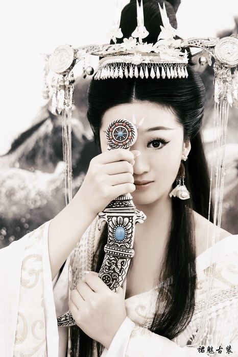 สาวจีนถ่ายแบบ เซ็กซี่ part69