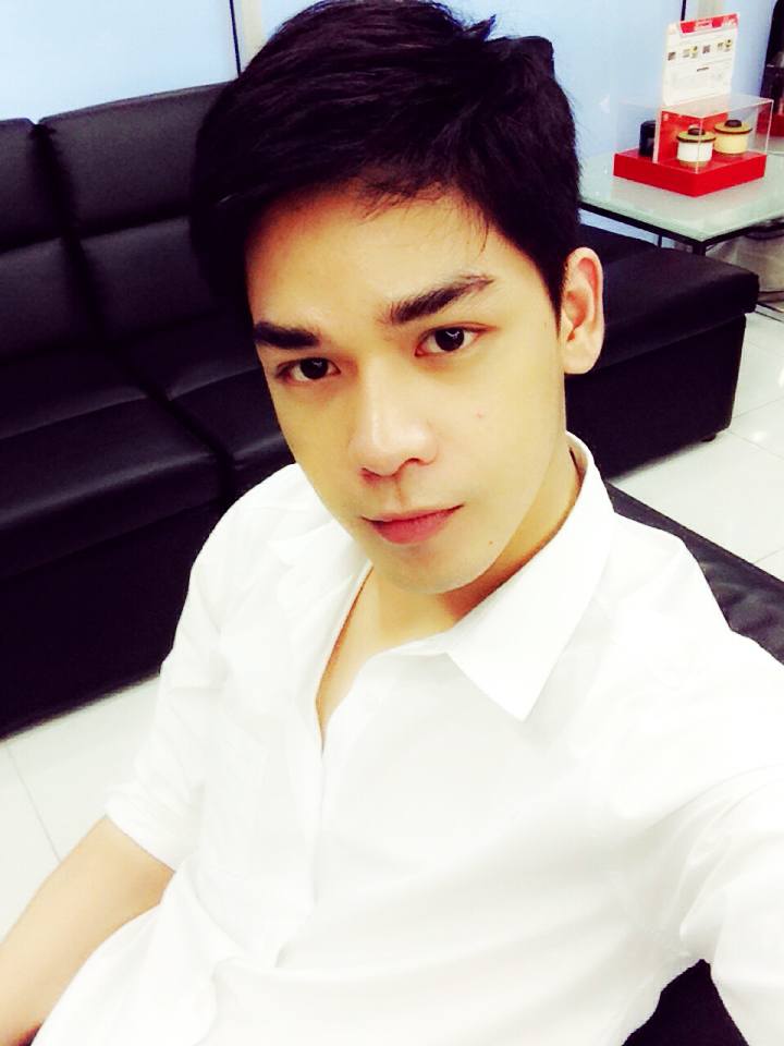 นิคกี้ Net Idol เกย์สุดหล่อ กับการแสดงครั้งแรกในหนังอินดี้ Bittersweet Chocolate