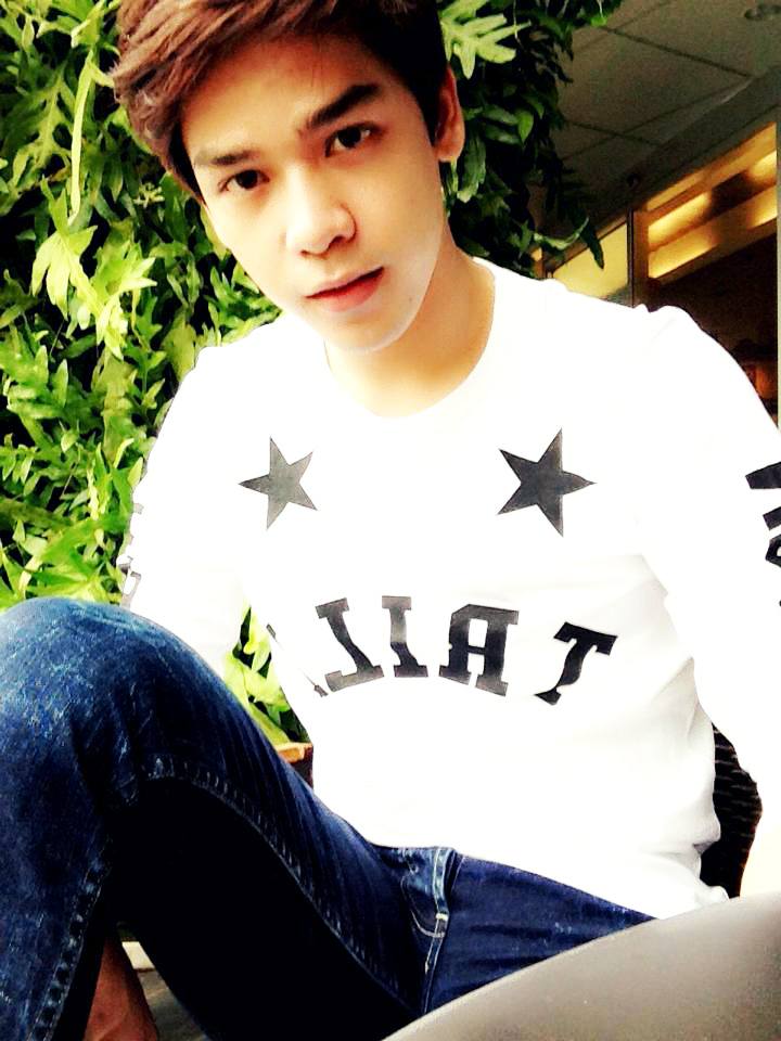นิคกี้ Net Idol เกย์สุดหล่อ กับการแสดงครั้งแรกในหนังอินดี้ Bittersweet Chocolate