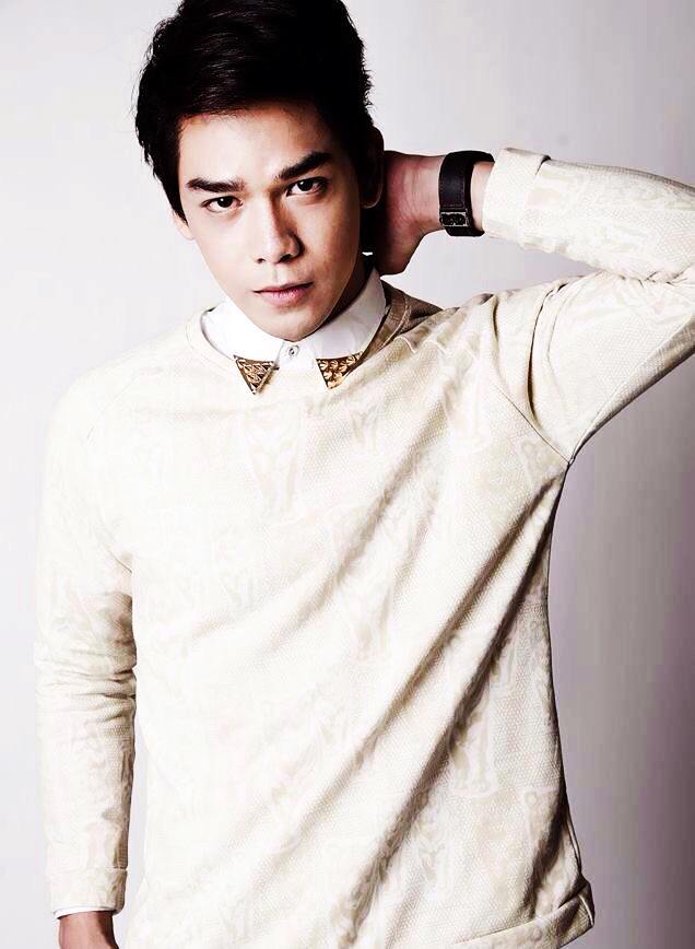 นิคกี้ Net Idol เกย์สุดหล่อ กับการแสดงครั้งแรกในหนังอินดี้ Bittersweet Chocolate