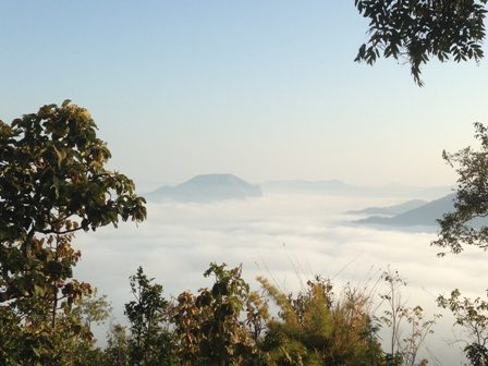 ภูทอก เชียงคาน