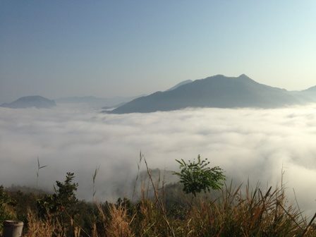 ภูทอก เชียงคาน