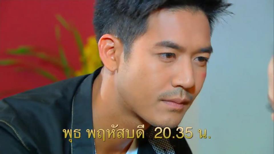 "พราว" คืนนี้ มาเอาใจช่วย พราว และ มีน ให้ผ่านช่วงเวลาที่เจ็บปวดไปด้วยกัน!!