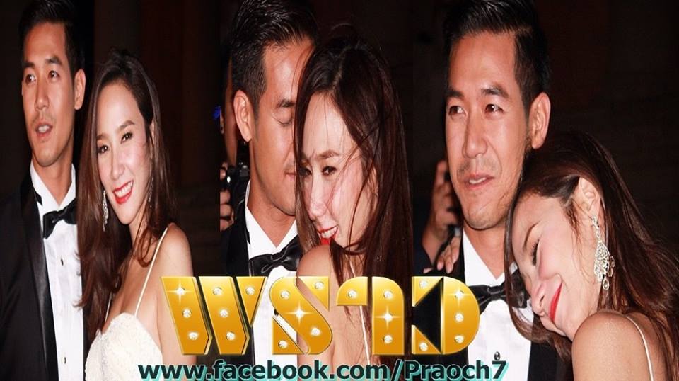 "พราว" คืนนี้ มาเอาใจช่วย พราว และ มีน ให้ผ่านช่วงเวลาที่เจ็บปวดไปด้วยกัน!!