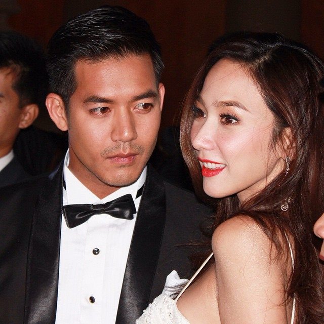''อั้ม พัชราภา"_ประกาศแต่งงานสายฟ้าแลบ _4 ธันวาคม 2557