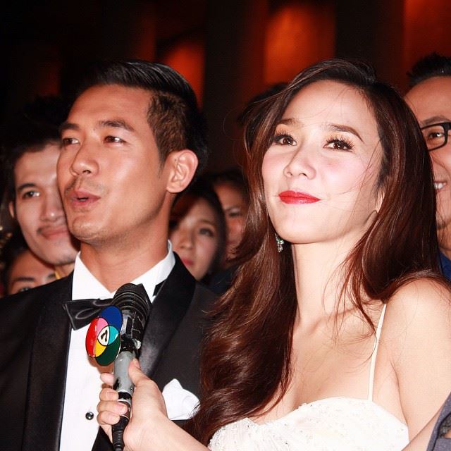 ''อั้ม พัชราภา"_ประกาศแต่งงานสายฟ้าแลบ _4 ธันวาคม 2557