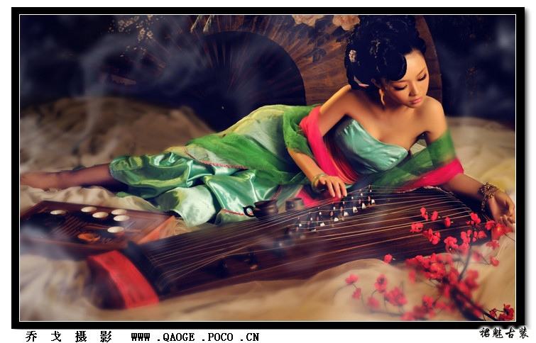 สาวจีนถ่ายแบบ เซ็กซี่ part71