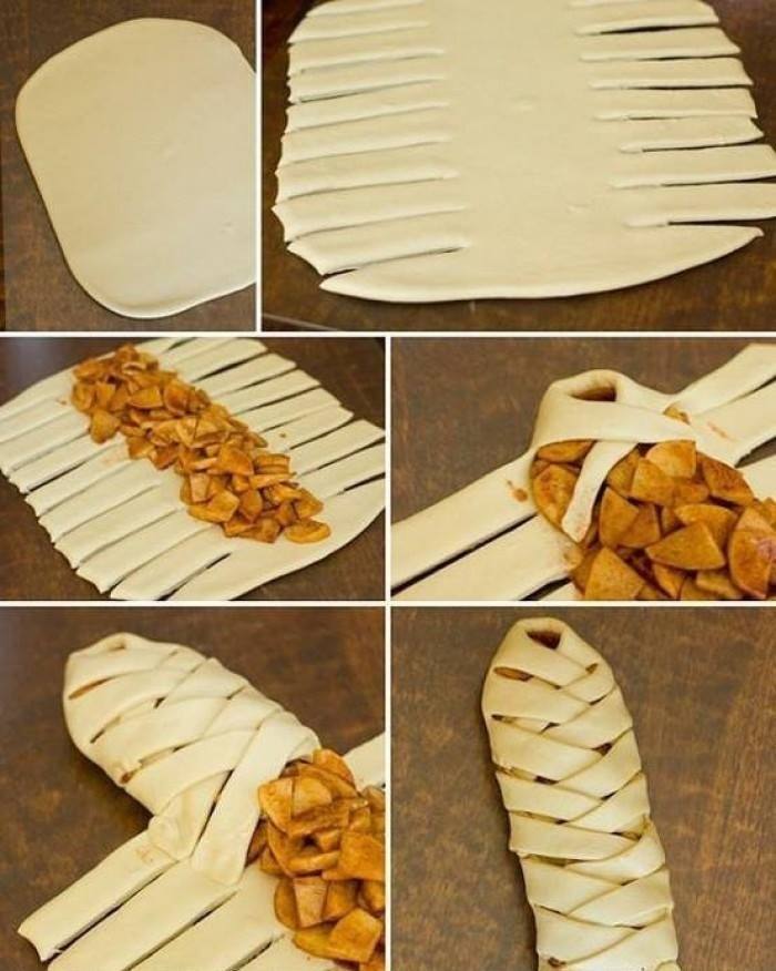 Creative Food Arts Tutorial