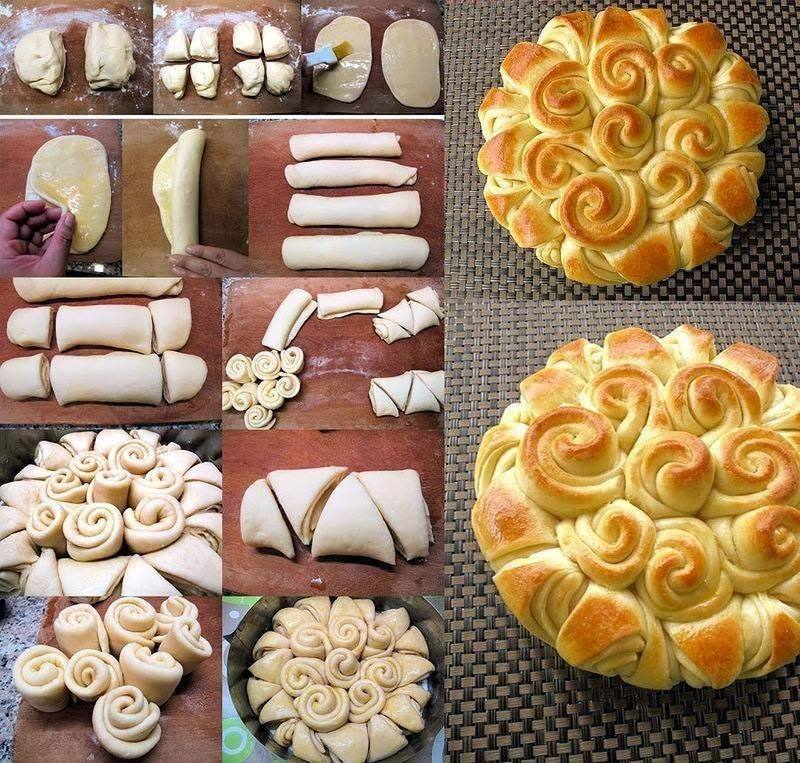 Creative Food Arts Tutorial