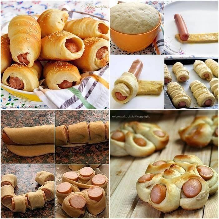 Creative Food Arts Tutorial