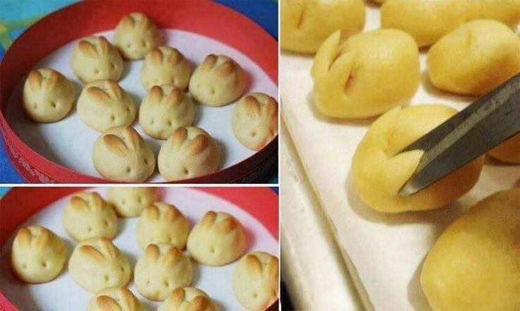 Creative Food Arts Tutorial