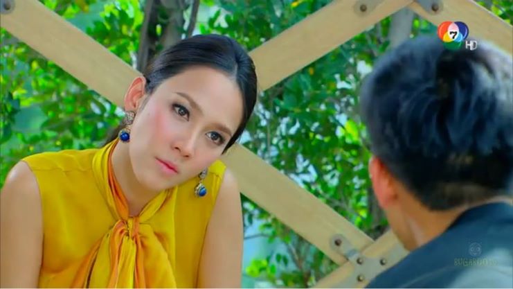 เเคปพราวตอนที่ 14 "พราว ด่า มีน อั้ม เล่นได้ดีมาก แตกต่างและลงตัว"