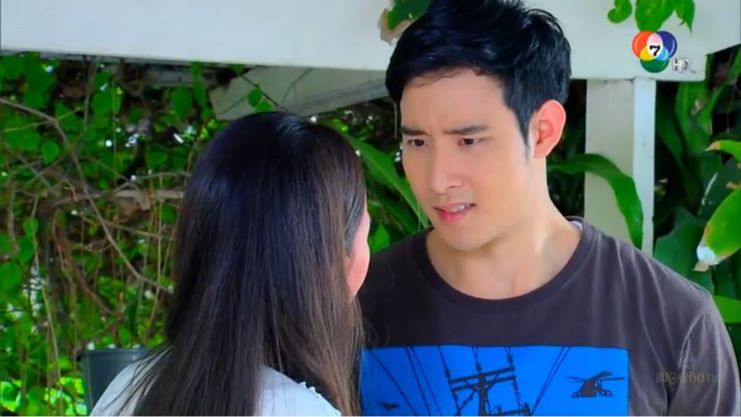 เเคปพราวตอนที่ 14 "พราว ด่า มีน อั้ม เล่นได้ดีมาก แตกต่างและลงตัว"
