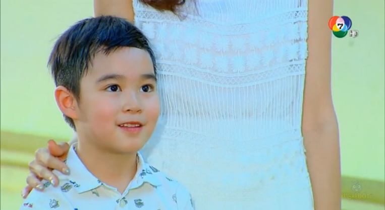 เเคปพราวตอนที่ 14 "พราว ด่า มีน อั้ม เล่นได้ดีมาก แตกต่างและลงตัว"