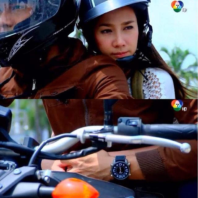 เเคปพราวตอนที่ 14 "พราว ด่า มีน อั้ม เล่นได้ดีมาก แตกต่างและลงตัว"