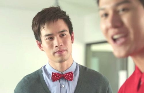 ชวนแซ่บ!! หนุ่มในสเป็กของแอนนี่ 4 ปี 700 ฮอตเว่อร์!