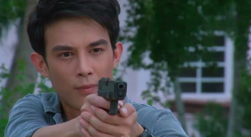 Teaser "พรายพยากรณ์" ช่อง 7 เร็วๆนี้!!