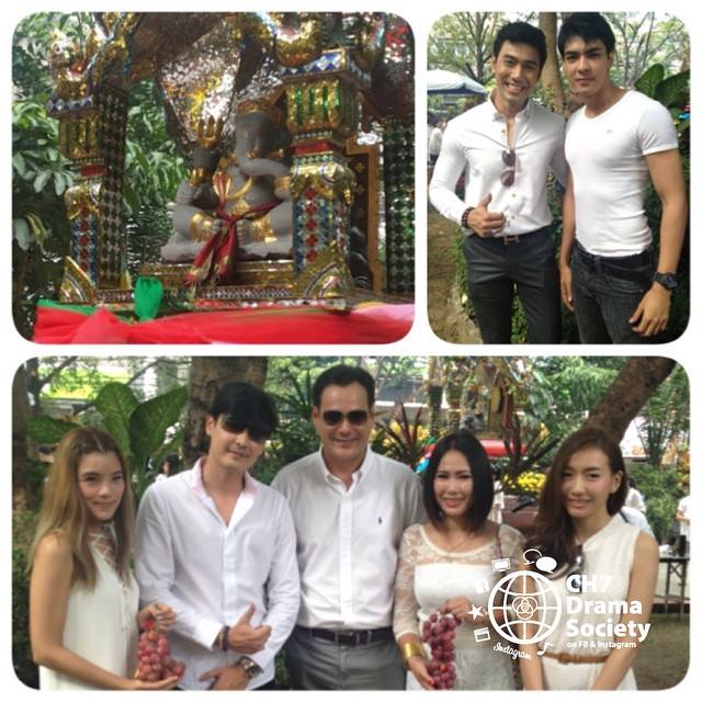 HBD ช่อง 7 สี และช่อง 7HD ก้าวขึ้นสู่ปีที่ 48 แล้ว ขอให้สร้างสรรค์ผลงานดีๆ ต่อไป
