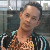 Alan Chang